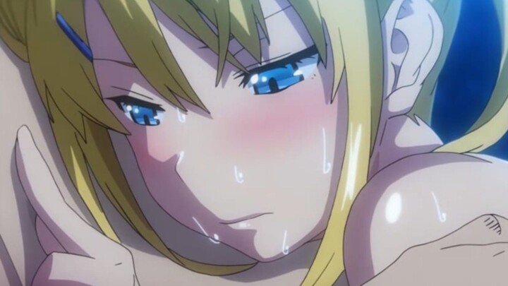 anime romance tapi agak liar🤤🤫🫣