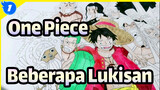 [One Piece] Beberapa Lukisan_1