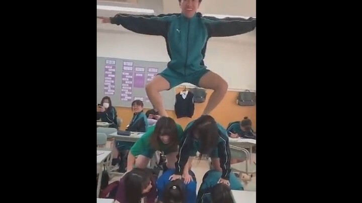 啊 这