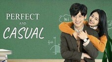 Perfect and Casual (2020) Eps 23 Sub Indo