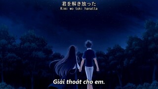 [GGSubs] Inochi no Tomoshi Kata