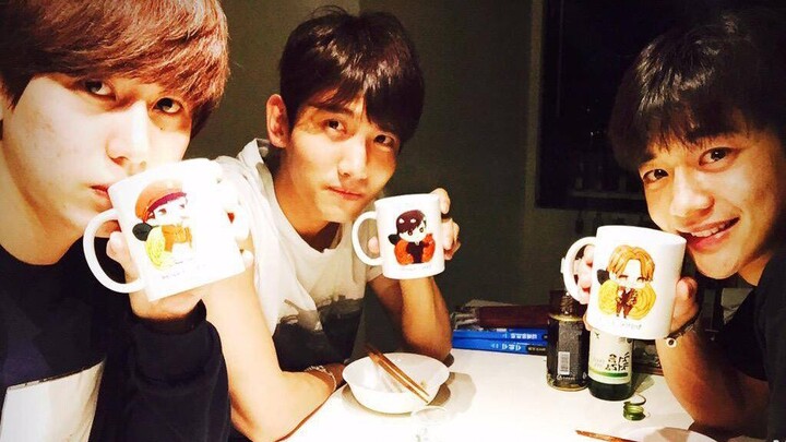 ترتيب أعمار شركة SM