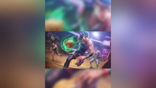 Full hiệu ứng kĩ năng và ngoại hình của Aleister Bóng rổ 🏀 lienquan lienquantiktok lienquanvietnam lienquanchannel012 lienquanmobile