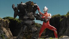 ウルトラマンメビウス第30話:約束の炎 Ultraman Mebius Episode 30:The Flame of Promise