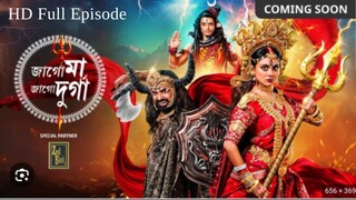 Mahalaya 2025 Full Episode HD -Zee Banagla JAGO MA JAGO DURGA- Idhika- Rubel- Aratrika- Ankita- ZEE5