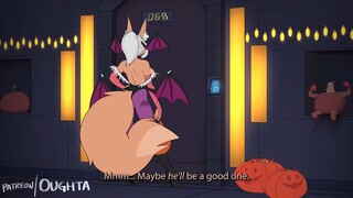 【CRD】万圣变装