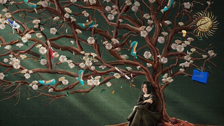 宋慧乔年末王炸韩剧《黑暗荣耀》，妍珍的腹黑之路