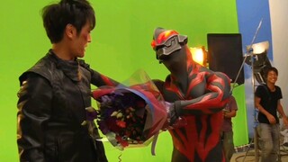 Tsuburaya: ในเมื่อเราไม่สามารถซ่อนมันได้ ก็มาเปิดเผยต่อสาธารณะกันเถอะ