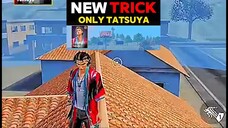 TOP GLOBAL TATSUYA #ff #freefire