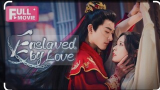 ENSLAVED BY LOVE/ A TEST OF BETRAYAL AND LOVE / Terjebak oleh cinta sub Eng ( FULL) 2024 Lengkap