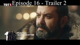 Kudüs Fatihi Selahaddin Eyyubi Episode 15 Trailer 2