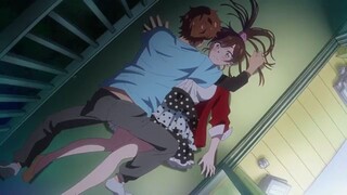 kanojo okarishimasu S2,episode 3