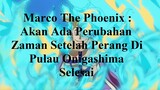 Perubahan Zaman Akan Segera Terjadi Dan Kelompok Bajak Laut Bigmom Bukan Bagian Dari Perubahan