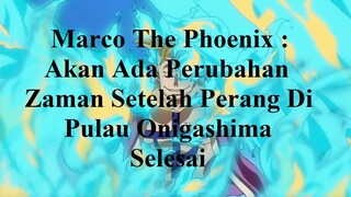 Perubahan Zaman Akan Segera Terjadi Dan Kelompok Bajak Laut Bigmom Bukan Bagian Dari Perubahan