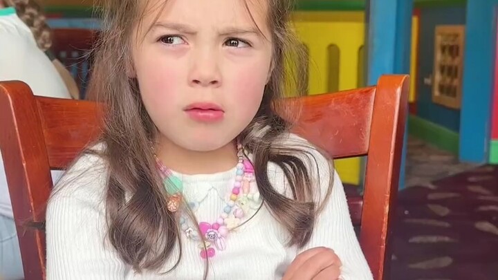 عذرًا، هذا بالفعل أفضل مطعم في قريتنا.