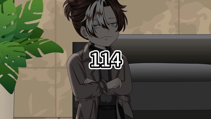 邪神之渊114 真假江渊