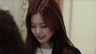 [Parody] Nevertheless รักนี้ห้ามไม่ได้ | GDxJENNIE