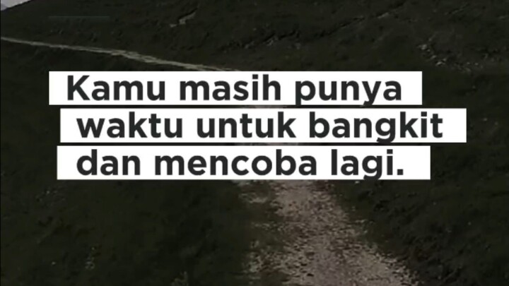 motivasi hari ini