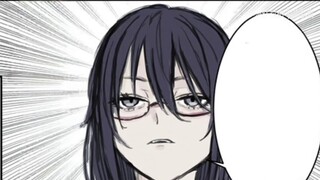 Cô gái vui vẻ thực chất là một yandere tương phản? Để có được em, anh sẽ làm mọi cách...[Phần 2](Nữ 