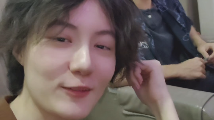 Chỉ sờ một cái để bắt lấy@ví tiền CB