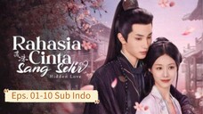Hidden Love E01-10 (2025) Sub Indo