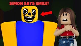 Scary Simon Says | MAS MADAMI PA SYANG UTOS KAY NANAY!