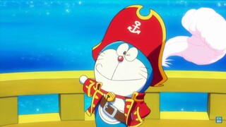 Doraemon The Movie 38 - Nobita Và Hòn Đảo Giấu Vàng Vietsub