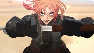 [December 10 / Theatrical Release / Hong Kong Release Date Set] Mamoru Hosoda's New Film "Scarlet" O