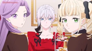 Bolehkah Saya Mengajukan Satu Permintaan Terakhir? Episode 5 (Subtitle Indonesia)