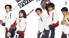Eps 14 Good Boy: Dari Medali Emas ke Lencana Keadilan