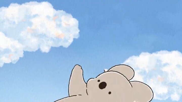FABDUB KISAH KOALA YANG PILU
