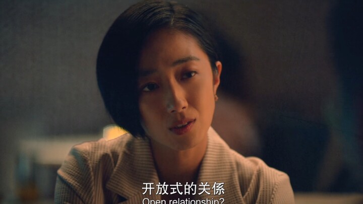 “其实我们已经离婚了”