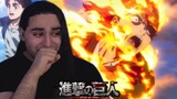 I CRIED SO MUCH... | Attack on Titan FINAL Season Part 3 Part 1 Reaction