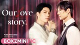 [boxz-minific] Our Love Story (Special) l BoZhan (fake sub)