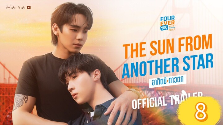 The Sun From Another Star Episode 8 Eng sub