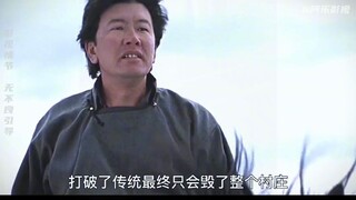 和尚只是看她一眼便直接放弃佛门，接下来的一幕小伙伴都惊呆了！