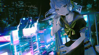 【星街すいせい】喜劇