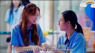 【Milklove】小地球DVD，一小段正片没有的删减片段，创可贴情侣~