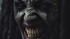 Its hunger isn't for flesh… it's for souls.