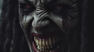 Its hunger isn't for flesh… it's for souls.