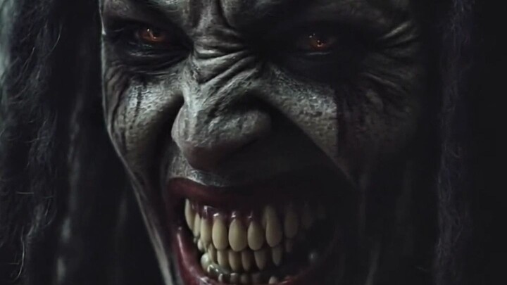 Its hunger isn't for flesh… it's for souls.