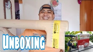 Unboxing tayo mga Padi👌🙏 fishing equipment, goodcatch humanity, shimano.