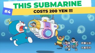 Doraemon Terbaru 2023 No Zoom (Subtitle Indonesia) E-4