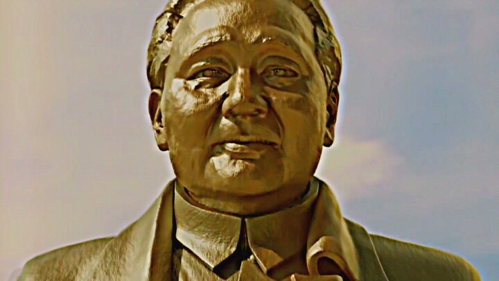 The Legendary Life of the Old Political Commissar