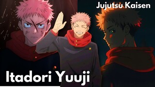 Jujutsu Kaisen - Itadori Yuuji AMV Believer