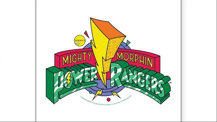 Mighty Morphin Power Rangers Season 1 Episode 41 Rita's Seed of Evil