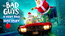 Watch Full The Bad Guys: A Very Bad Holiday (2023) Movie for FREE - Link in Description