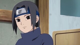 【Uchiha Itachi】The wind is blowing