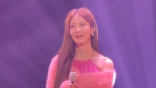 231007 SHe is SHhh 서현 SEOHYUN Milky Way 4K 직캠 FanCam