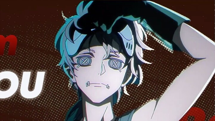 【Under the Truth Mix】What to do if the pre-swing is too long?